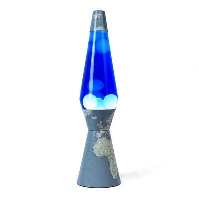 Lampe à Lave "bullet" Fisura